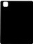 Ipad Pro 12.9 2020 4.nesil Kalemli Silikon Kılıf A2229 A2069 A2232 A2233 (K-T-S) 5