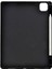 Apple Ipad Pro 11 2.nesil 2020 Kalemli Silikon Kılıf A2228 A2068 A2230 A2231 (K-T-S) 2