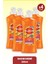 Bakım Kremi Onarıcı Etki Keratin & Çay Ağacı Yağı 265 Ml X 4 Adet 1