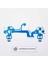 Ps4 Kol Tamir Jdm 040 Jds 040 Flex Ps4 Kol Iç Film Ribbon Flex Ps4 Gamepad Tamir Ps4 Yedek Parça 1