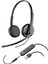 Blackwire C325 Headset 204446-02 Voip Mic Kulaklık 1