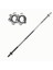 Düz Bar 120CM Renk Standart 2