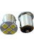 12V 5 LED 67 Smd Beyaz Ampul 1