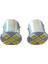 12V 5 LED 67 Smd Beyaz Ampul 2