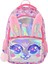 Okul Çantası Bunny Pembe MU-7648 1