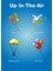 Okul Öncesi Ingilizce Çocuklar Için Havada Poster (50*70 Karton Poster) 1