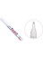 Paint Marker Beyaz 2-4mm Uç Kalınlığı 12Lİ Paket 2