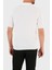 Pamuk Slim Fit Düğmeli Polo T Shirt Erkek Polo T Shirt 57113 20620 002 2