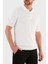 Pamuk Slim Fit Düğmeli Polo T Shirt Erkek Polo T Shirt 57113 20620 002 5
