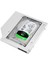 DVD CD Yuvasına Takılan Kızak SSD HDD Kutusu 9.5mm Laptop Notebook Uyumlu 2.5" SSD Takılabilir 4