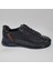 Yumuşak /gerçek Deri Bağcıklı Sneaker Spor Günlük Ayakkabı 17276 2