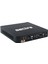 MP-112 I3-2100 8gb 256GB SSD Dos Siyah Mini Pc 4