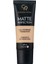 Golden Rose Matte Perfection Full Coverage Foundation No: Natural 04 - Mat Fondöten - 8691190509552 1