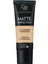 Golden Rose Matte Perfection Full Coverage Foundation No: Natural 02 - Mat Fondöten - 8691190509538 1