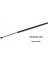 Bagaj Amortisörü Nissan X-Trail T30 535MM 410N 2003/2007 90450EQ325 612111 Tuff 1
