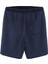 Navy Athletıc Short 1