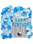 Çıtıpıtıstore Lüks Doğum Günü Balon Set 1