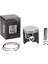 Vertex Beta 300 Rr 22-23 C Piston D.72.97 1
