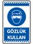 Gözlük Kullan 1