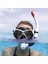 Dominator Pro Snorkel Maske 24069 4