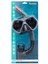Dominator Pro Snorkel Maske 24069 5