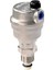 Eca Otomatik Purjör - Çekvalfli - 1 Kutu 40 Adet - 1/2'' - 120 °c 1