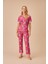 Florence Maskülen Pijama Takımı 1