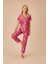 Florence Maskülen Pijama Takımı 3