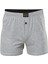1146 Havlu Bel Erkek Penye Boxer 1
