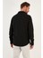 Çift Cepli Uzun Kollu Regular Fit Gömlek Erkek Gömlek CF24W127221 5