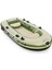 Bestway 65164 Voyager X3 Şişme Bot Set 294 x 137 cm 2