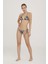 Kadın Rayne Üçgen Siyah Bikini 3C5T3N8 2