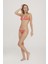 Kadın Defne Turuncu Üçgen Bikini 3C5T3N6 2