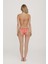 Kadın Defne Turuncu Üçgen Bikini 3C5T3N6 3