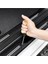 Mini Cooper Uyumlu Karbon Kapı Eşiği Folyo 4'lü Set Orijinal Hava Kanallı Ithal 2