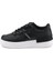 Freya Unisex Siyah Sneaker 1