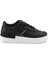 Freya Unisex Siyah Sneaker 2