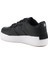 Freya Unisex Siyah Sneaker 3