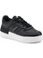 Freya Unisex Siyah Sneaker 5