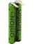 Orion Phillips QG3380 Için 2.4V 1000MAH Aaa Ince Pilli Traş Makinesi Pili 1