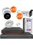 20 Kameralı Set Ip 3mp 1