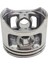 Rapco Benzinli Çin Grubu Testere 5200 45 mm Piston 3
