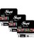 Black Premium Plus Hijyenik Ped Gece 108 Adet 1