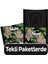 Black Premium Plus Hijyenik Ped Gece 108 Adet 3