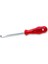 Izeltaş Düz Uçlu Tornavida 5X150 mm Kraft Seri 4100175150 1