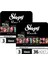 Black Premium Plus Hijyenik Ped Gece 72 Adet 1
