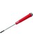 Izeltaş Klemens Torx Uçlu Tornavida T5 - 4530170560 1