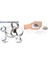 60 mm Pot Mıknatıs Neodyum Fishing Mıknatıs Deniz Mıknatısı - 10 Metre Halat Hediyeli 2