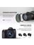 Rise(Uk) 55MM-58MM Step-Up Ring Filtre Çevirici Adaptör 4