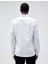 Spor Gömlek Slim Fit Klasik Yaka Uzun Kollu Non Iron 4